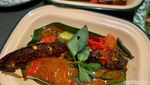 Sedap! Makanan khas Yogyakarta Kekinian di Warung Bernuansa Keraton