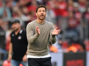 Liverpool Gigit Jari, Xabi Alonso Pilih Bertahan di Bayer Leverkusen
