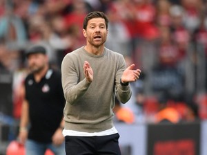 Bayer Leverkusen Tak Akan Hancur Tanpa Xabi Alonso