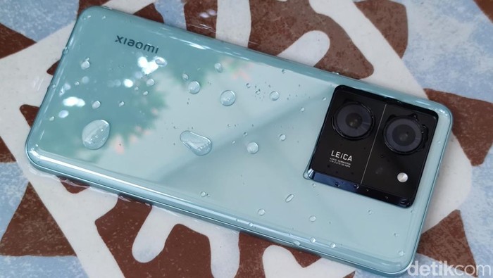 Xiaomi 13T