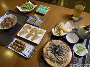 5 Rekomendasi Tempat Makan di Jakarta yang Wajib Dikunjungi Versi Netizen Twitter