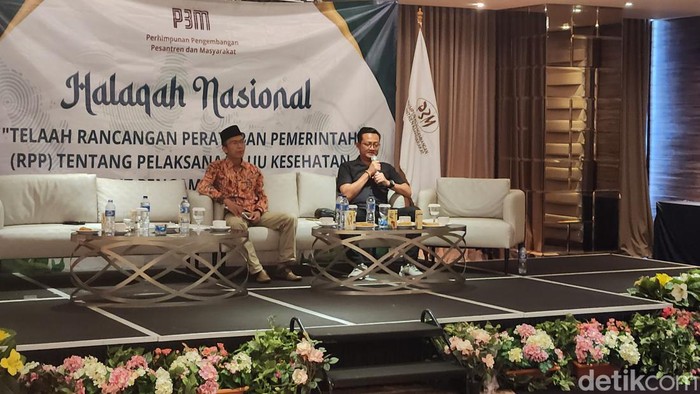 Adrial Akbar/detikcom