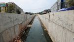 Antisipasi Banjir, Jembatan di Tangsel Diperbaiki