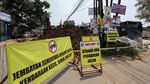 Antisipasi Banjir, Jembatan di Tangsel Diperbaiki