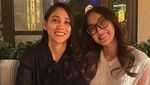 Dijodohkan dengan El Rumi, Ini Athira Farina Pilot yang Tak Sungkan ke Pasar