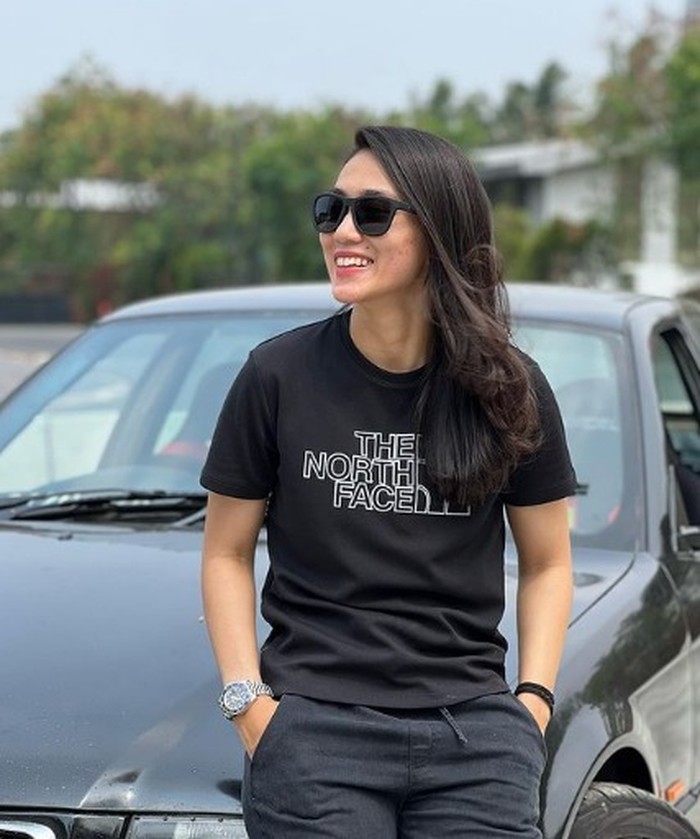 Athira Farina