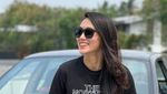Dijodohkan dengan El Rumi, Ini Athira Farina Pilot yang Tak Sungkan ke Pasar