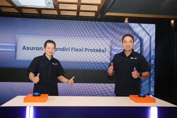 AXA Mandiri