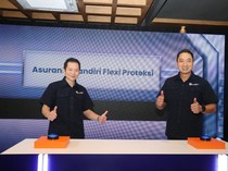 AXA Mandiri Luncurkan Asuransi dengan Pengembalian Premi hingga 120%