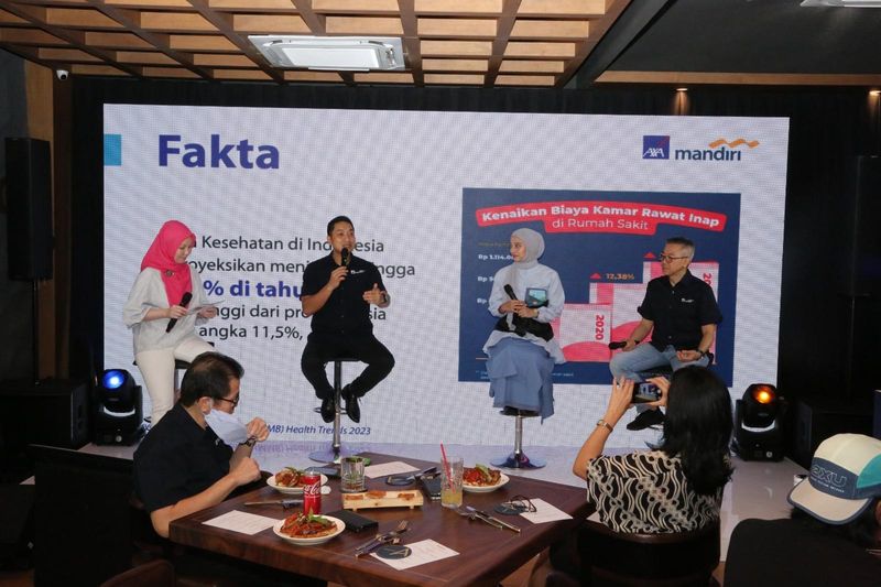 AXA Mandiri
