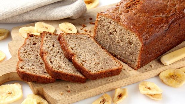 Kafe Ini Dihujat Gegara Menjual Banana Bread Rp 181 Ribu