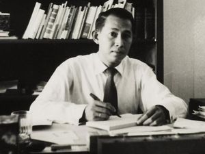Mengenal Sosok Amir Sutaarga, Bapak Permuseuman Indonesia