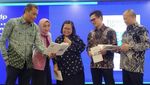 Bedah Buku Transformasi Bisnis ASDP