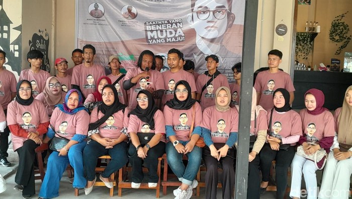 Beta Gibran Bengkulu