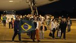Brasil Kirim Pesawat Angkut Evakuasi Warganya dari Israel