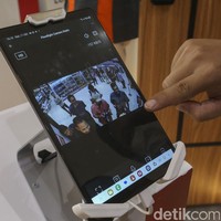 Pop Up Booth SYNC by Krisbow Hadirkan Pengalaman Smart Home-Promo Menarik