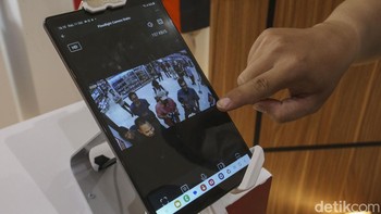 Dengan produk-produk smart home ACE, pelanggan dapat mengontrol rumah dengan mudah dan dapat mengotomatisasi banyak aspek kehidupan sehari-hari, serta membantu pelanggan mengelola konsumsi energi mereka dengan lebih baik, sehingga dapat memberikan kemudahan, kenyamanan, dan hemat energi. 