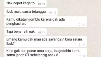 Yang ini lebih ekstrem lagi. Foto: Twitter/nocontxtnetijen