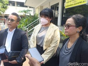 Pihak COO Ngaku Diperintah CEO MUID Lakukan Body Checking Finalis