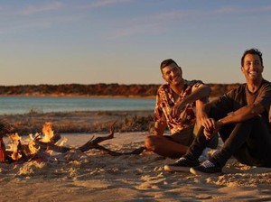 Australia Barat Promosi Wisata Roadtrip, Ada Legenda F1 Daniel Ricciardo