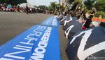 Demo Warga Dago Elos Bandung di Istana, Minta Stop Penggusuran