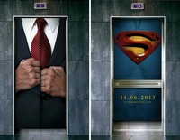Deretan iklan kreatif