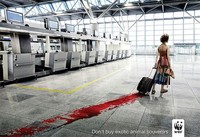 Deretan iklan kreatif