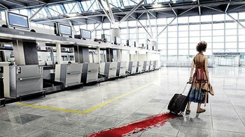 Iklan jangan membeli hewan eksotis yang dibuat WWF. Foto: Boredpanda