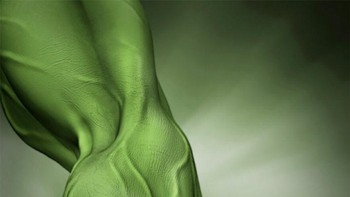 Iklan plaster fleksibel Band Aid. Foto: Boredpanda