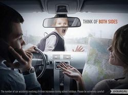 Deretan Iklan Ini Bikin Mata Melotot, Berani Buktikan?
