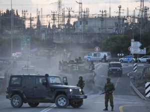 Israel Tunda Invasi ke Gaza, karena Apa?