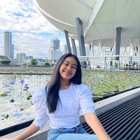 Alya Rohali pun pernah mengunggah foto Darra di Instagram dan mendapat pujian netizen. “My second born .. who taught me that there’s no comfort zone in parenting, coz kids have different personalities. Mama yg udh nyaman dan tau cara handle anak nomor 1 , ternyata ga selalu bisa pake rumus yang sama untuk anak nomor 2 dan 3 . Thank you for giving me time to adjust didi , love you sekebon !!” tulis Alya Rohali di Instagram. Foto: Instgaram @diarrarachbini