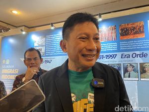 Aturan Baru Visa Pendidikan, WNA Tak Perlu Lampirkan Rekomendasi Kementerian