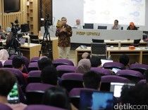 Diseminasi Indeks Kualitas Program Siaran Anak di Indonesia
