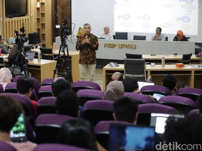 Diseminasi Indeks Kualitas Program Siaran Anak di Indonesia