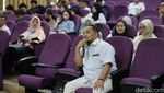 Diseminasi Indeks Kualitas Program Siaran Anak di Indonesia