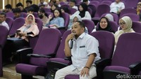 KPI dan perguruan tinggi mitra berkomitmen untuk terus memantau dan memperbaiki program siaran anak di televisi. Kolaborasi ini memungkinkan penilaian yang lebih objektif dan mendalam terhadap konten yang disiarkan serta pemahaman yang lebih baik tentang kebutuhan anak-anak. Tujuannya adalah memastikan bahwa program-program yang ditayangkan mendukung perkembangan kreativitas, nilai edukatif, dan kesejahteraan anak-anak. 