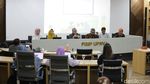 Diseminasi Indeks Kualitas Program Siaran Anak di Indonesia