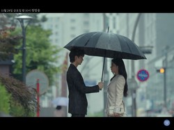 7 Foto Song Kang & Kim Yoo Jung Jadi Pengantin di My Demon, Banjir Visual