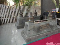 Gunung Kawi Dipercaya Jadi Tempat Pertapaan Mpu Sindok, Benarkah?