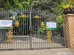 Bantah Ada Pesugihan, Pengelola Gunung Kawi Kecewa Riset 5 Mahasiswa UB