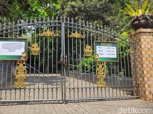 Bantah Ada Pesugihan, Pengelola Gunung Kawi Kecewa Riset 5 Mahasiswa UB