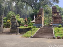 2 Tempat Gunung Kawi yang Erat dengan Pesugihan