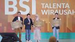 Dukung Ekosistem Kewirausahaan Lewat Talenta Wirausaha-Muslimpreneur