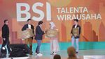 Dukung Ekosistem Kewirausahaan Lewat Talenta Wirausaha-Muslimpreneur