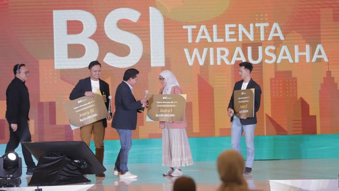 Dukung Pengembangan Ekosistem Kewirausahaan Lewat Talenta Wirausaha-Muslimpreneur Dukung Pengembangan Ekosistem Kewirausahaan Lewat Talenta Wirausaha-Muslimpreneur
