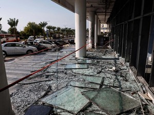 Skydance hingga Walt Disney Kasih Sumbangan ke Israel