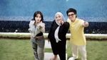 Potret Atta Halilintar dan Aurel Main ke Rumah Fuji, Bukti Hubungan Baik-baik Saja