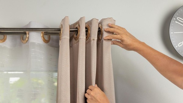 5 Kesalahan Umum Pasang Gorden di Rumah Beserta Solusinya