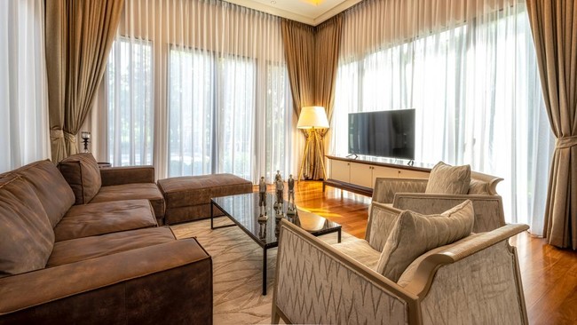 Nggak Perlu Mahal! Ini 7 Cara Upgrade Interior Rumah Tanpa Bikin Boncos
